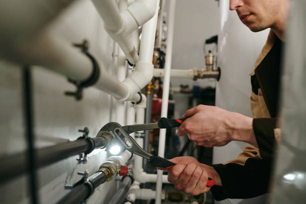 Best Drain Cleaning Services  in Rosedale, MD