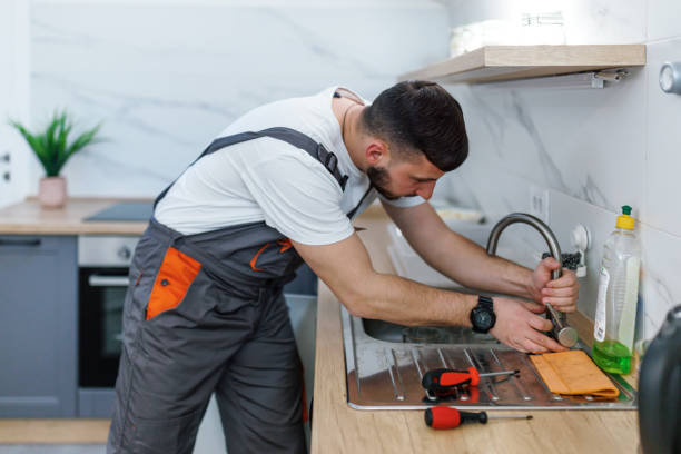 Best Same-Day Plumbing Service  in Rosedale, MD