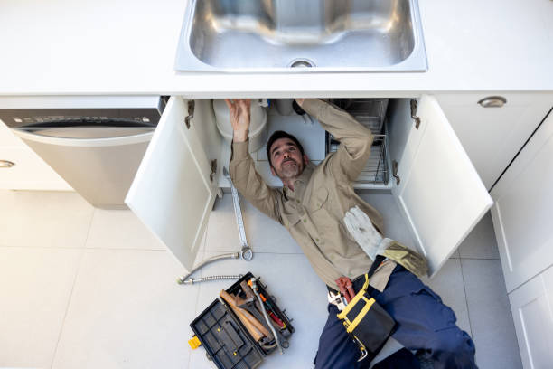 Best Affordable Plumber Near Me  in Rosedale, MD