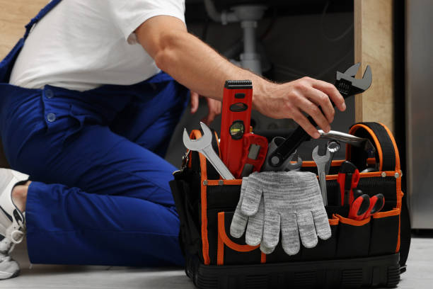 Best Emergency Plumber  in Rosedale, MD