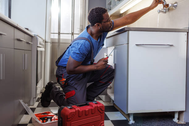 Best 24-Hour Plumber Near Me  in Rosedale, MD