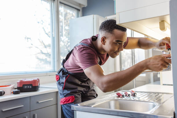 Best Faucet Repair  in Rosedale, MD