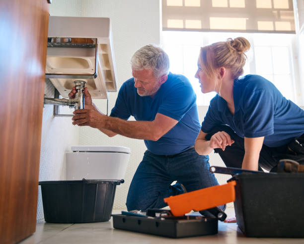 Professional Plumbing in Rosedale, MD